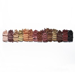 Soft Glam Palette 